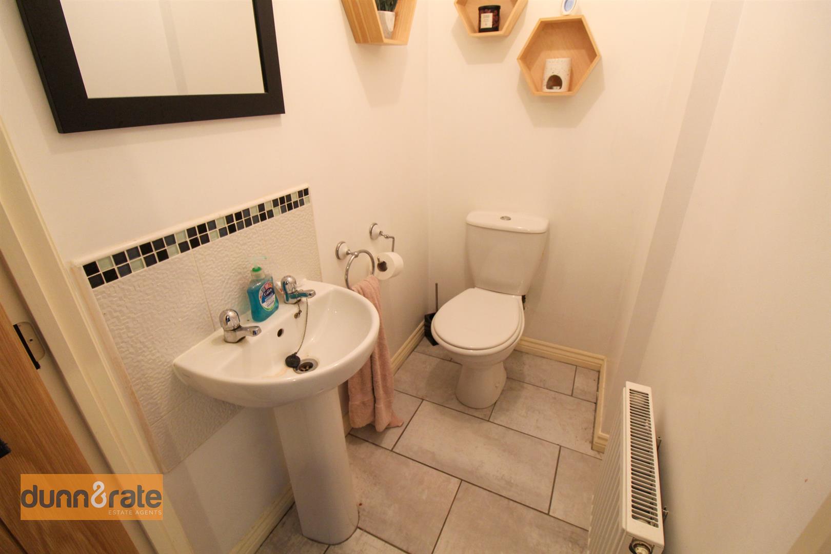 Bullhurst Close, Norton Heights, Stoke-On-Trent